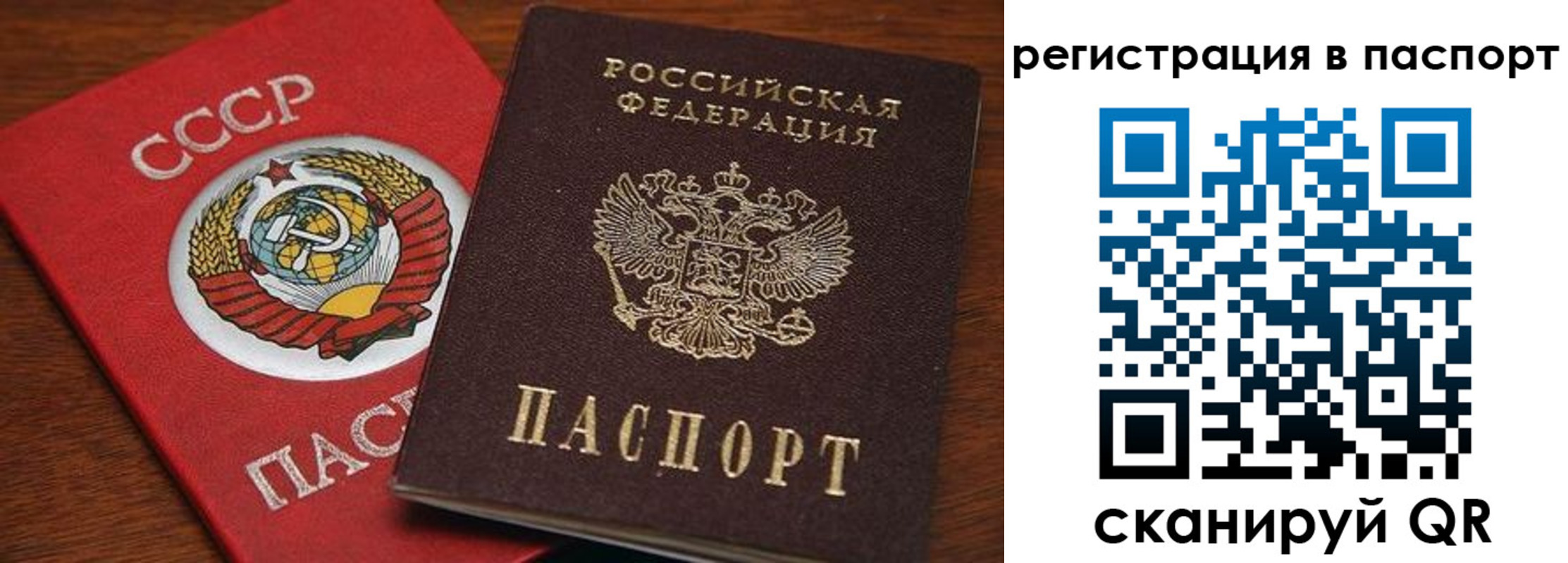 прописка в квартире в Курской области